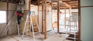 Entreprise de rénovation de la maison et de rénovation d’appartement à Tourmignies